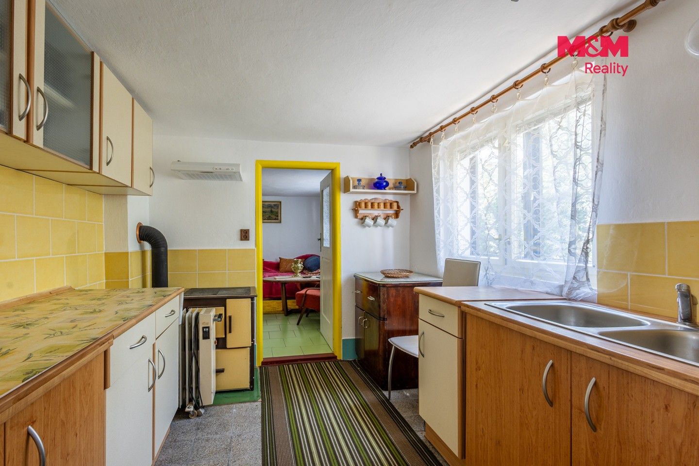 Rodinný dům · 180 m² · Týnišťská, Třebechovice pod Orebem - 3