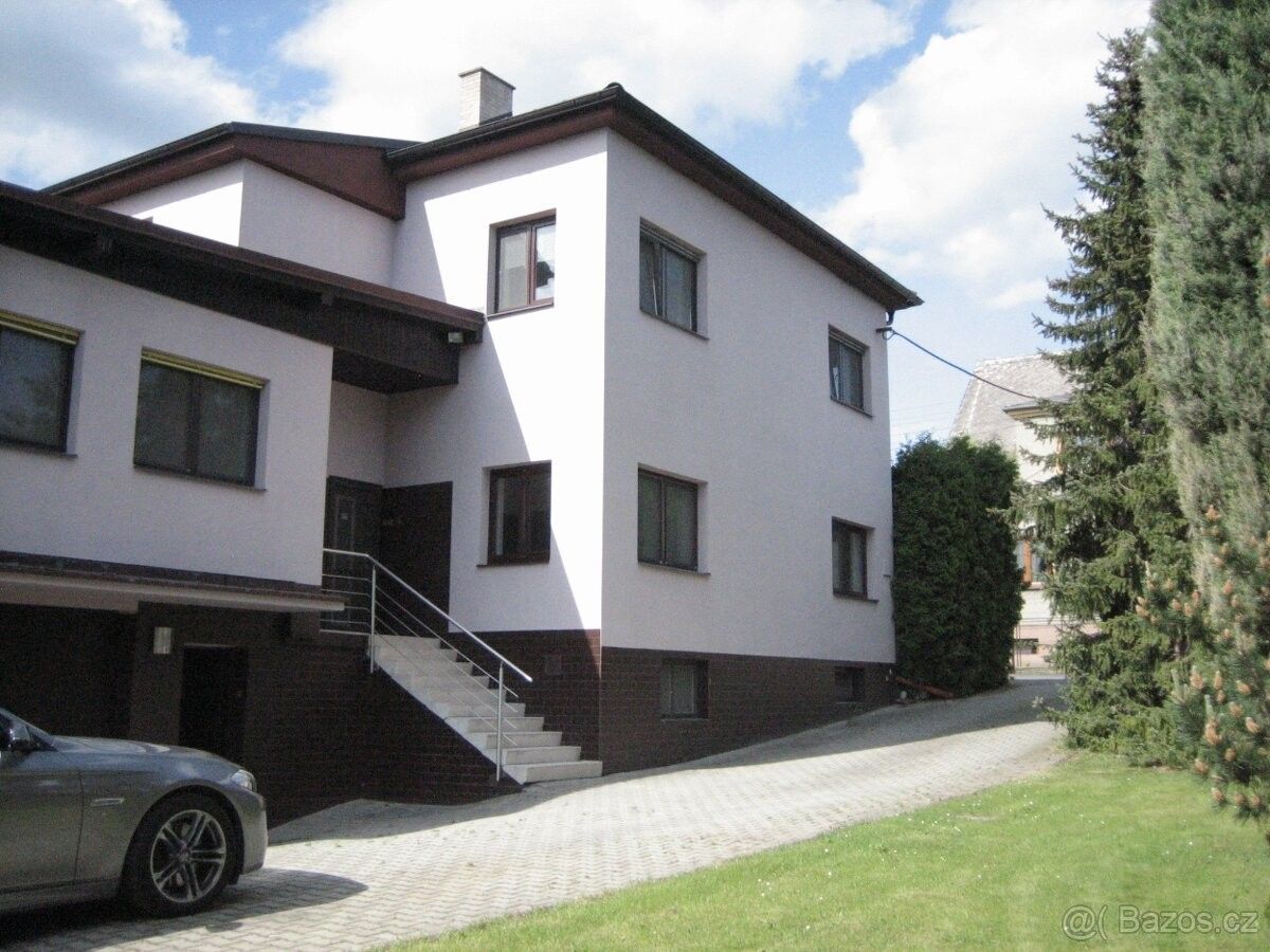 Rodinný dům · Velká Polom, 747 64 - 3