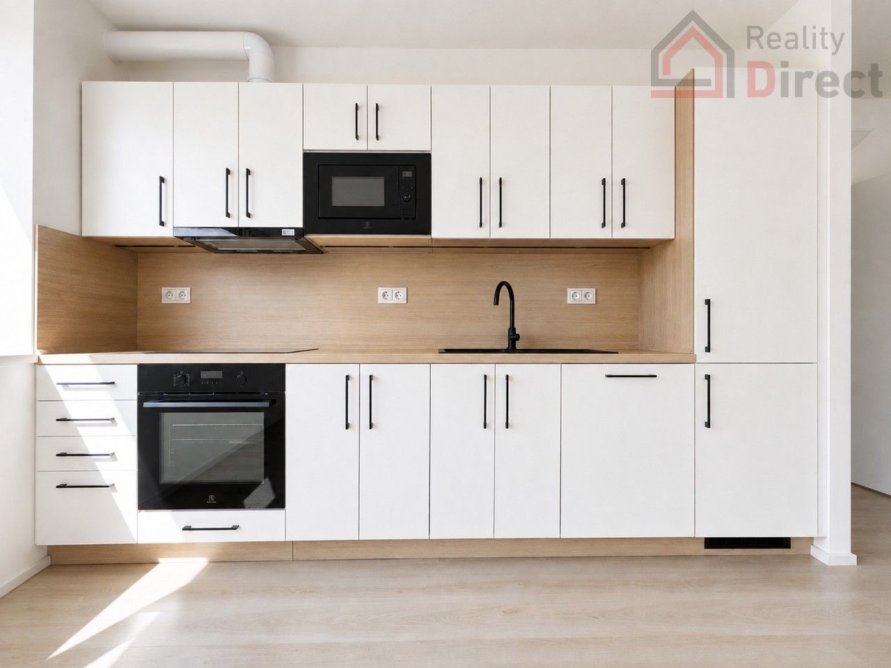 Byt 2+kk · 62 m² · Vodárenská, Mladá Boleslav - 3