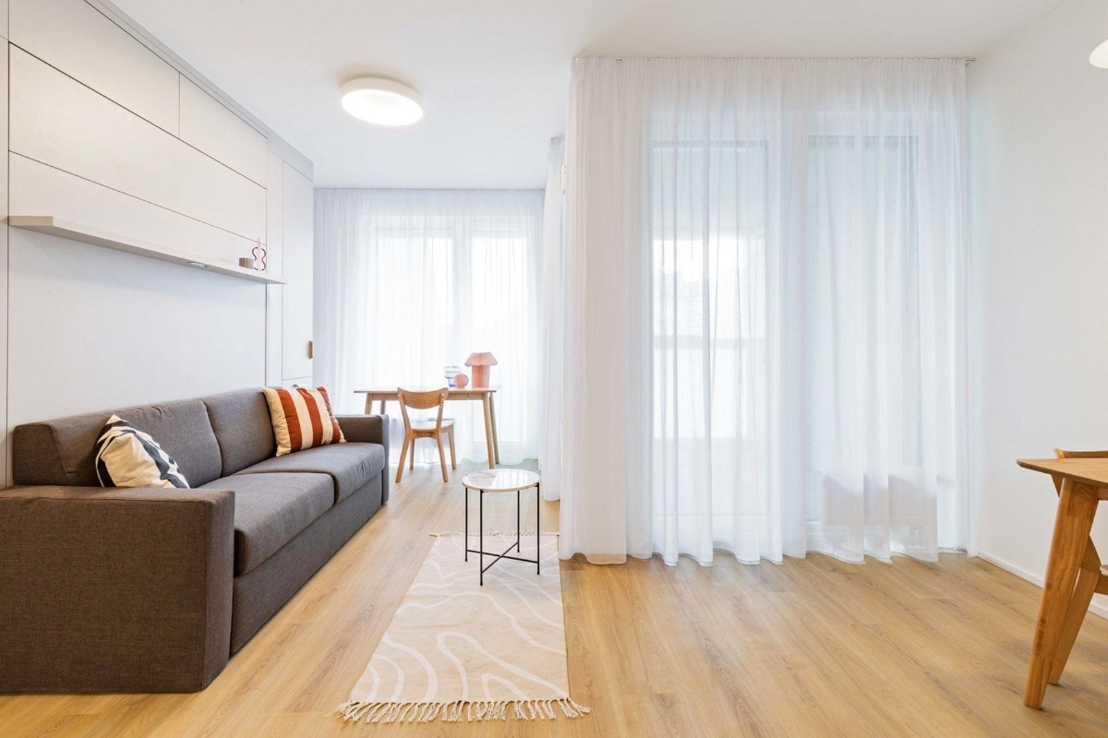 1+kk, Vrbenského, Praha - Holešovice, 36 m² - 1