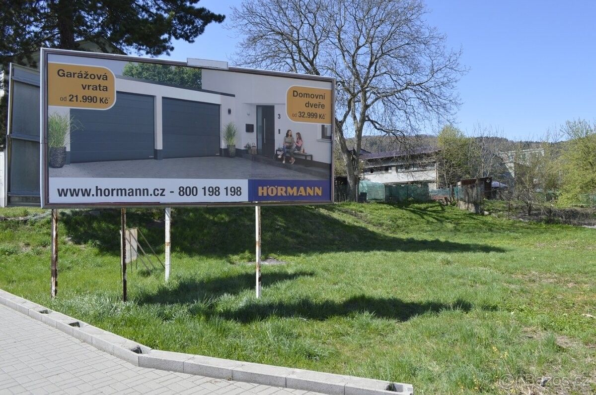 Prodej pozemek pro bydlení - Libouchec, 403 35, 877 m²