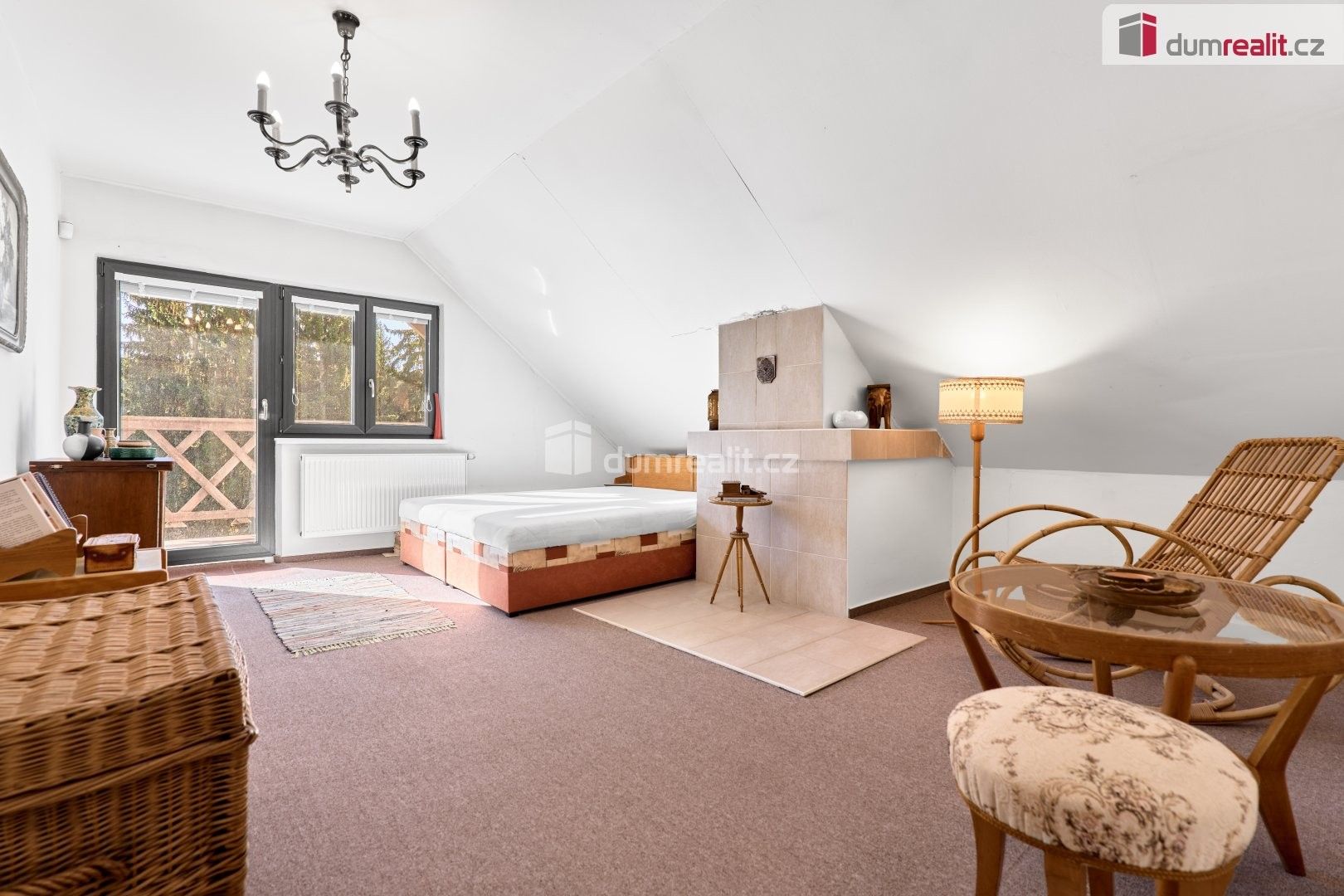 Rodinný dům · 250 m² · Sekerské Chalupy, Stará Voda - 4