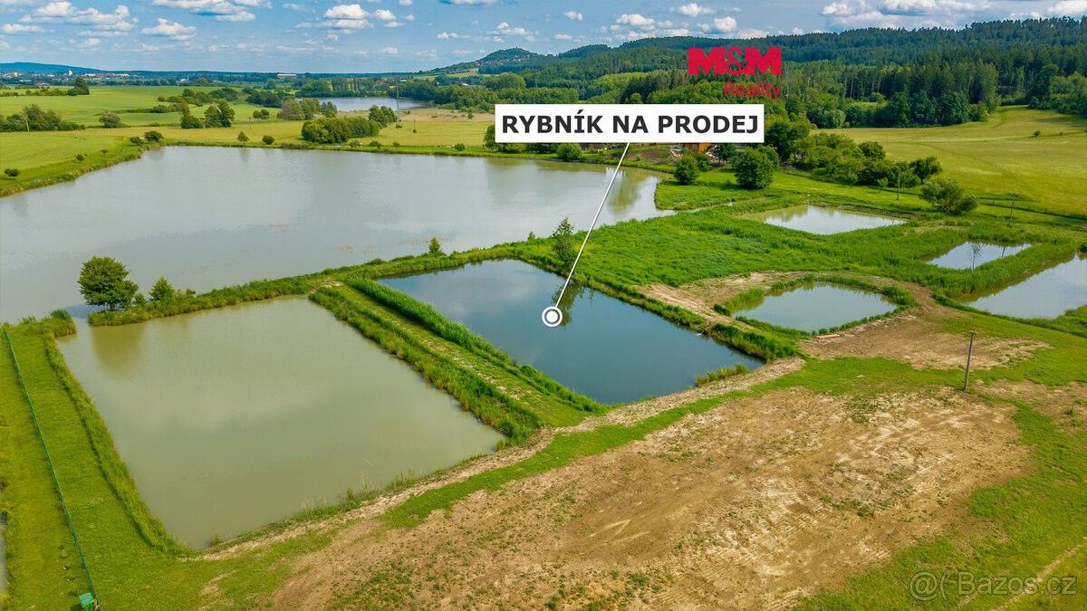 Pozemek pro bydlení