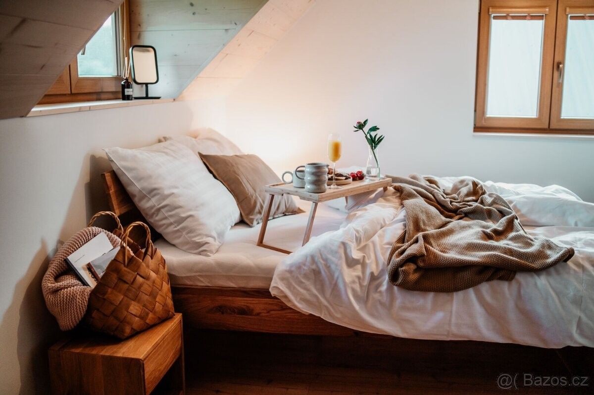 Prodej rodinný dům - Kunčice pod Ondřejníkem, 739 13