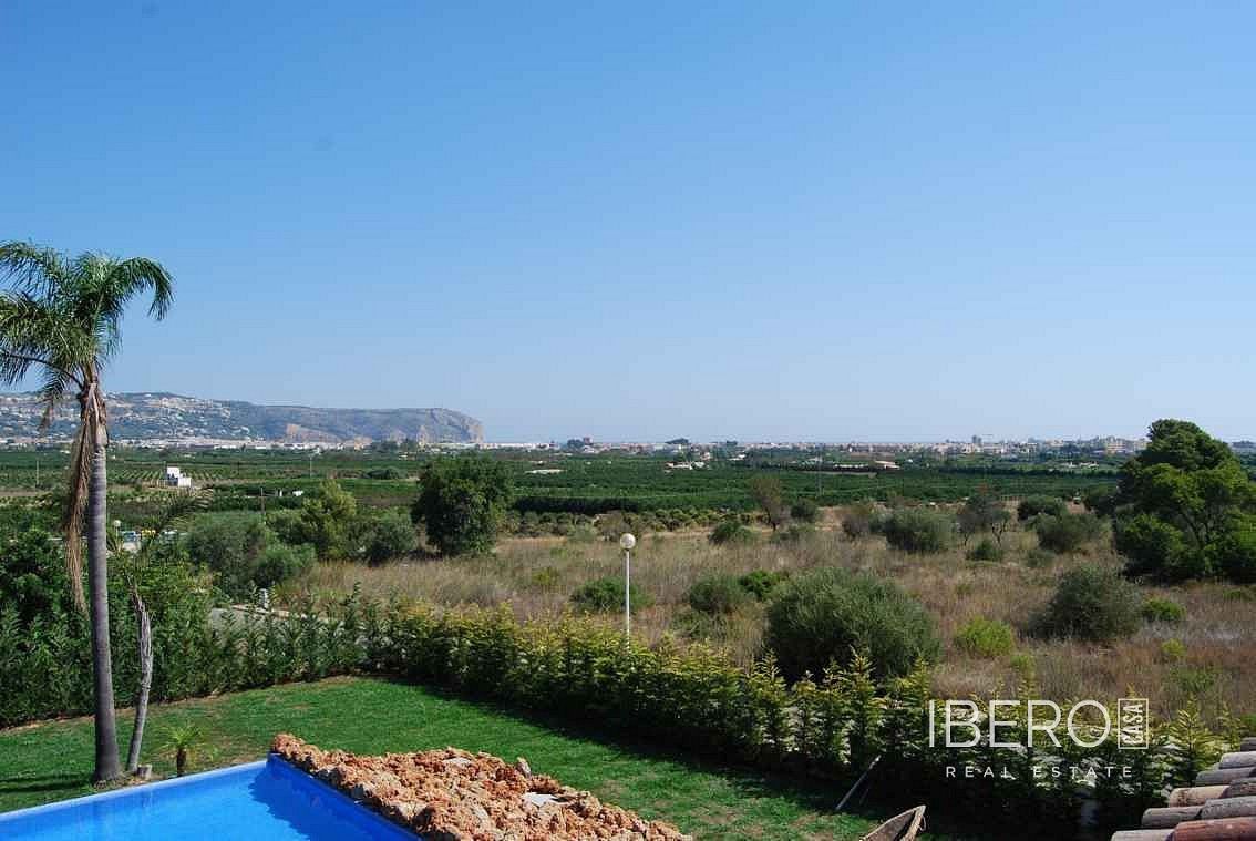 Rodinný dům · 266 m² · Javea, ES - 3