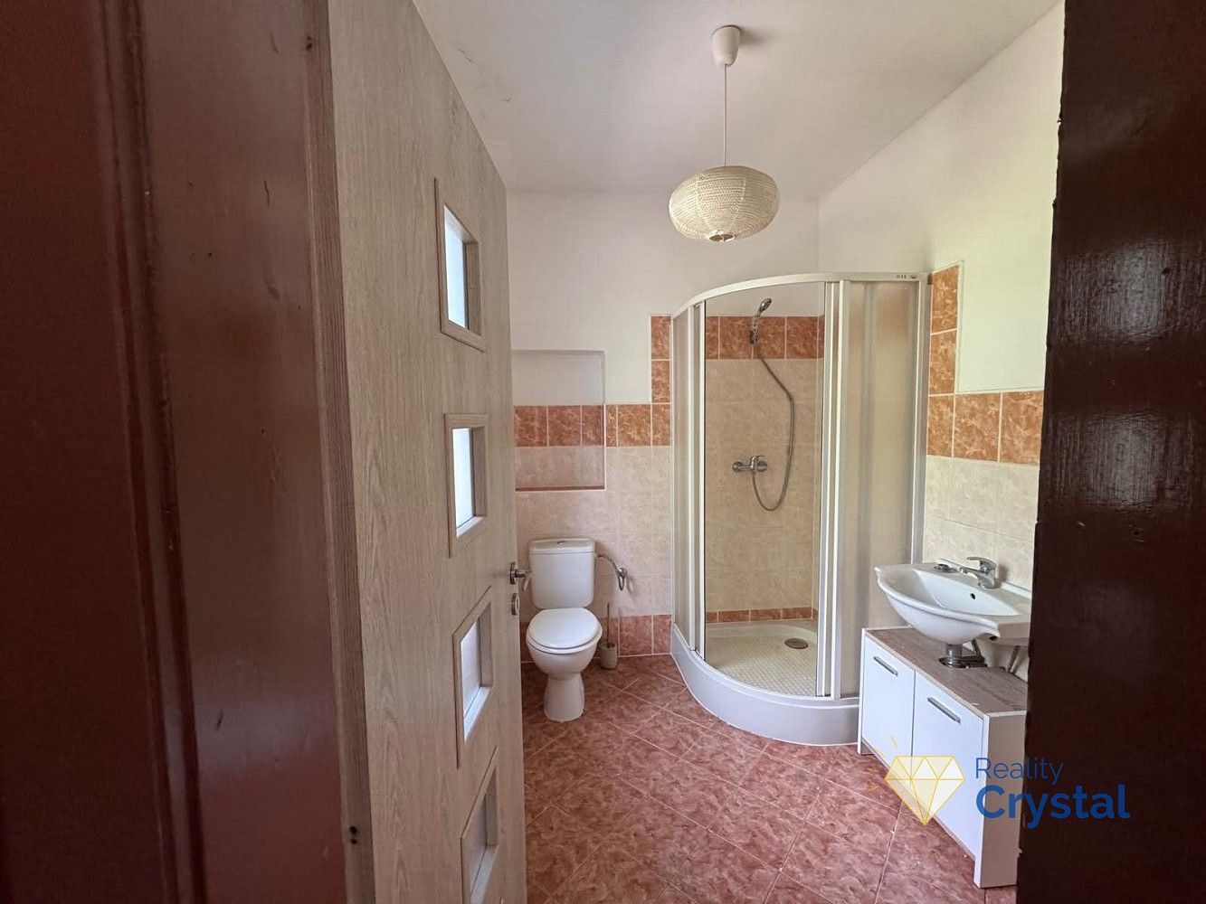 Byt 4+kk · 84 m² · Mariánské Lázně - Úšovice, okres Cheb, Karlovarský kraj - 4