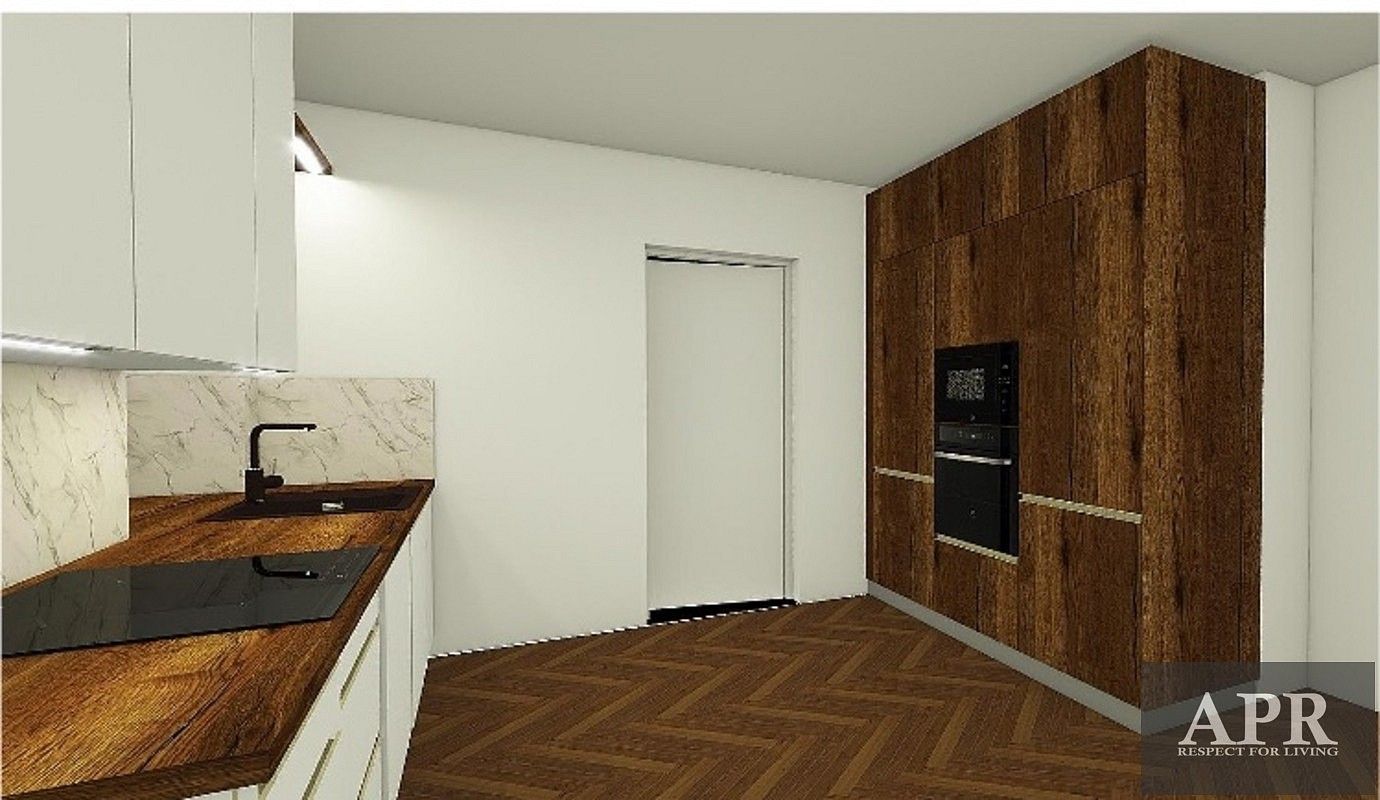 4+kk, Antonínská, Hluk, okres Uherské Hradiště, 95 m² - 2