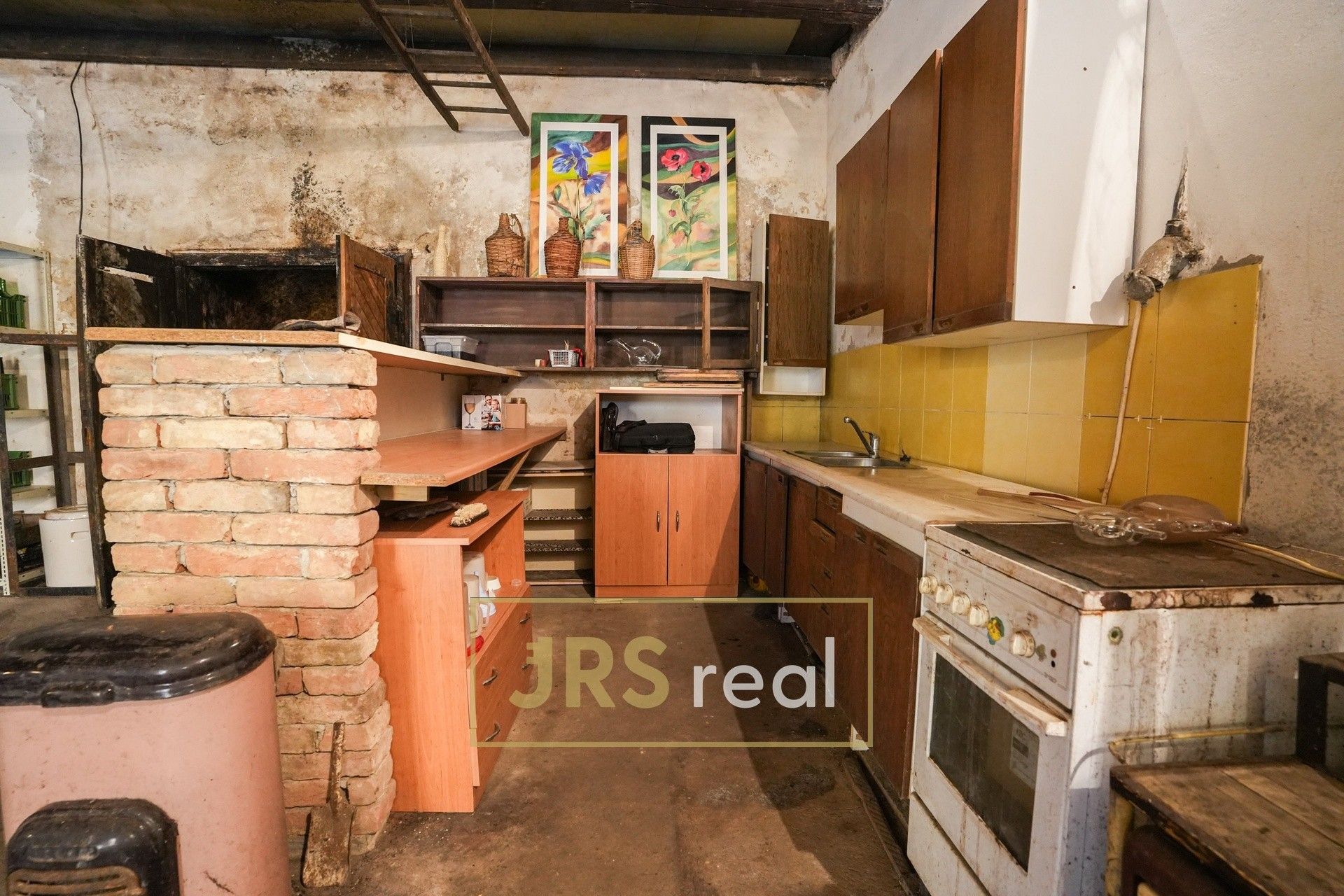 Prodej ostatní - Velké Hostěrádky, 140 m² - 5