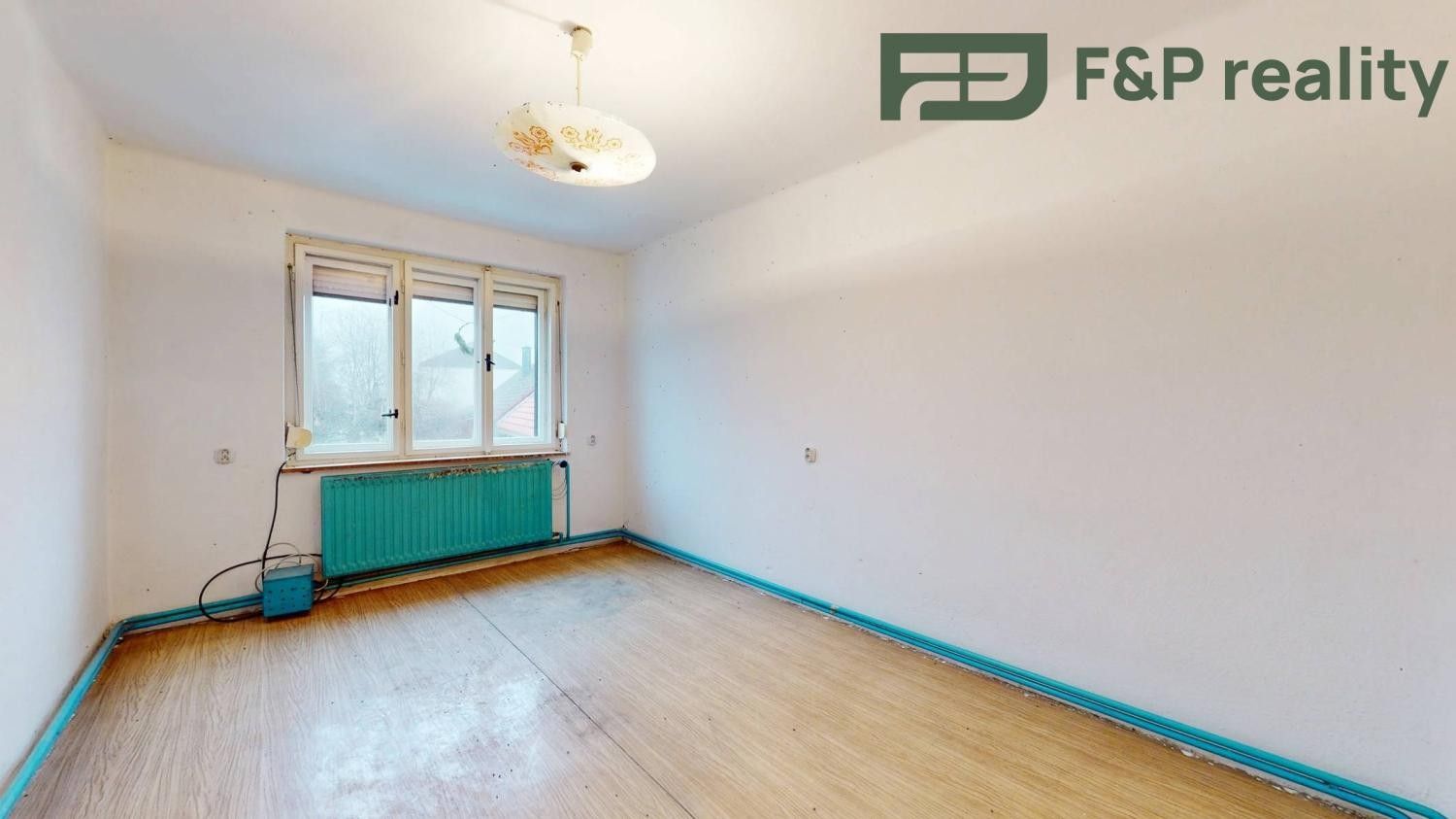 Byt 2+1 · 77 m² · Strašice, Strakonice - 4
