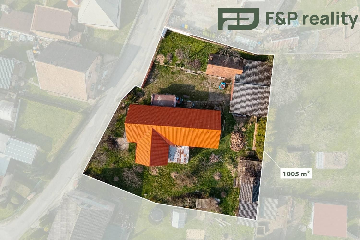 Rodinný dům · 115 m² · Libčany - 4