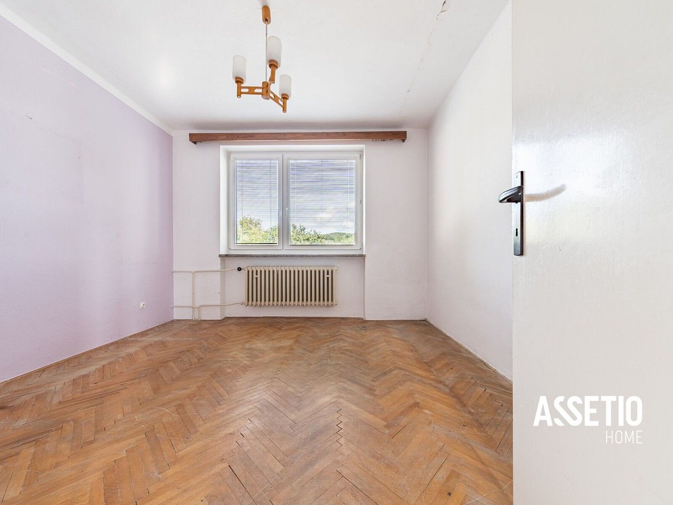 Prodej byt 3+1 - Lutonina, okres Zlín, 87 m² - 5