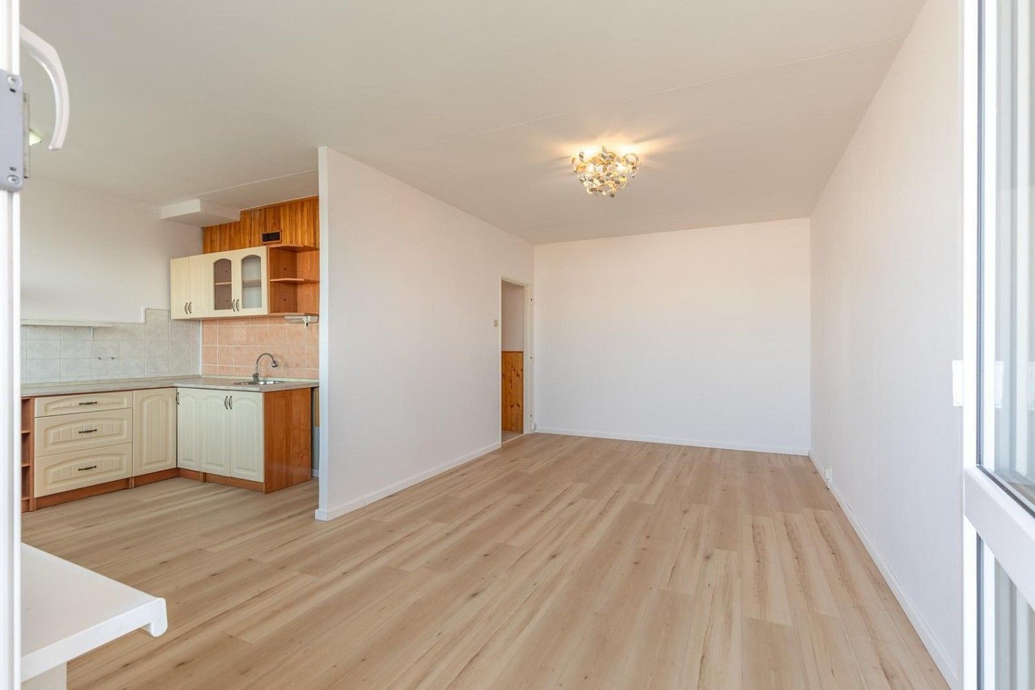 Pronájem byt 2+kk - Rozmarýnová, Most, 49 m² - 5