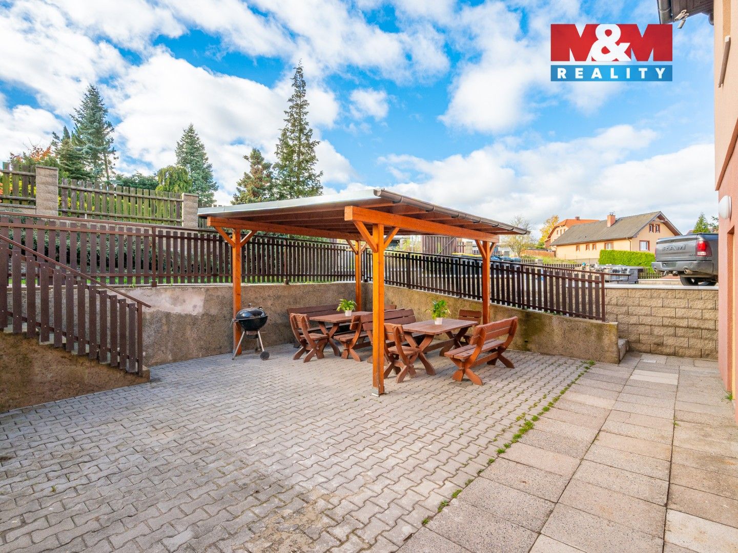 Pronájem byt - Dalovská, Divišov, 14 m²