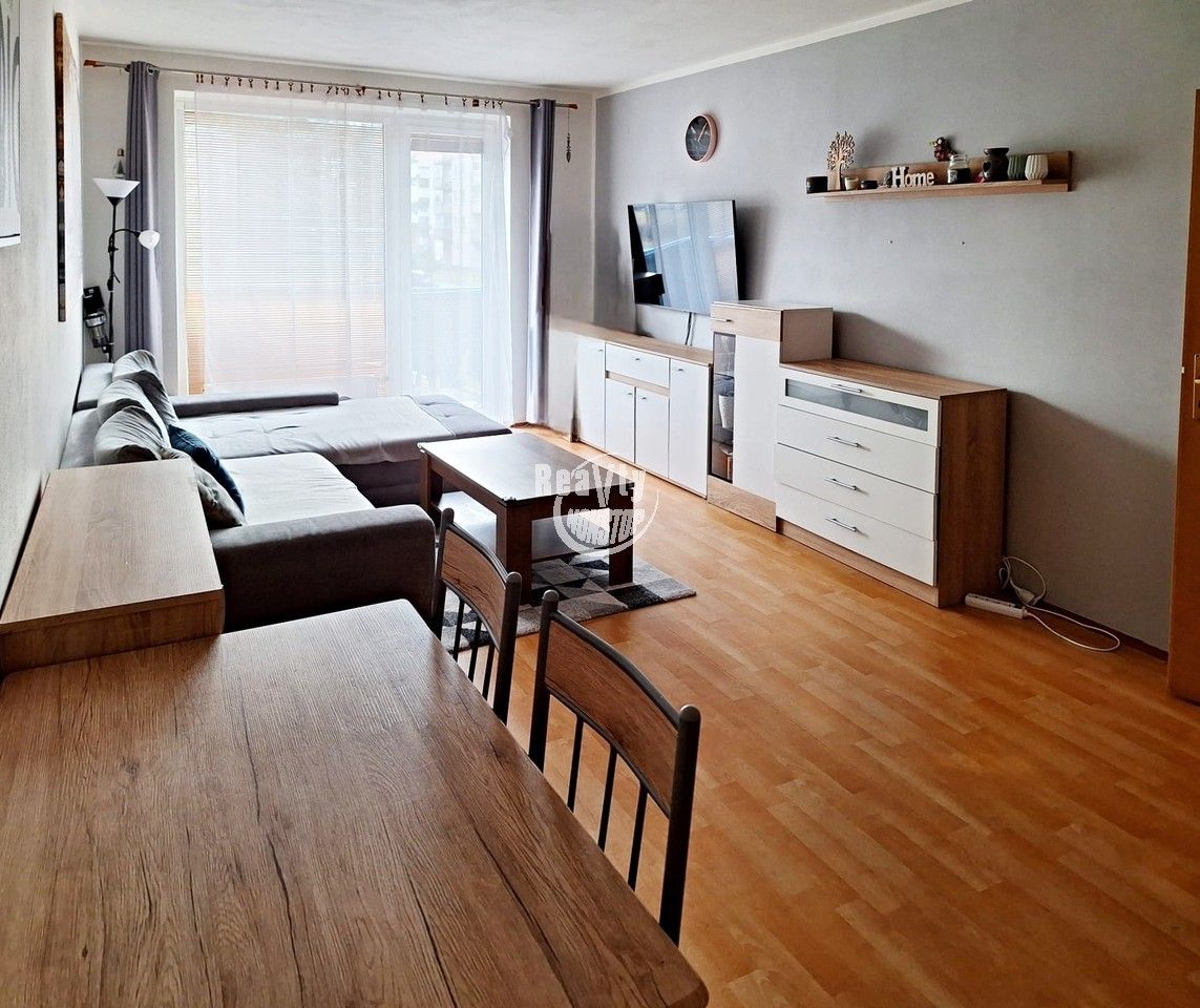 Pronájem byt 2+kk - Za Prachárnou 499, Jihlava, 50 m²