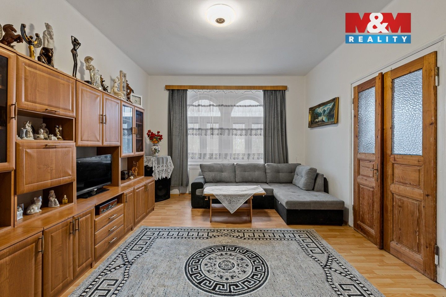 Prodej rodinný dům - Lipenec, Lipno, 158 m²