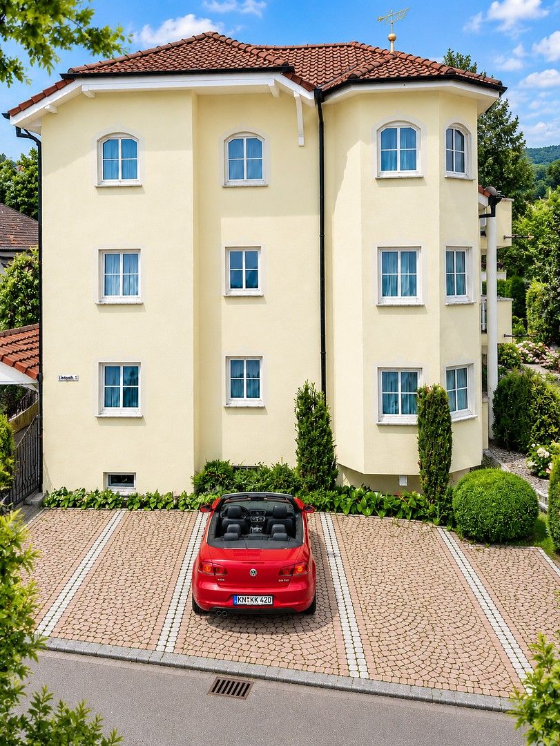 3+1, , Bádensko-Württembersko, 89 m² - 1