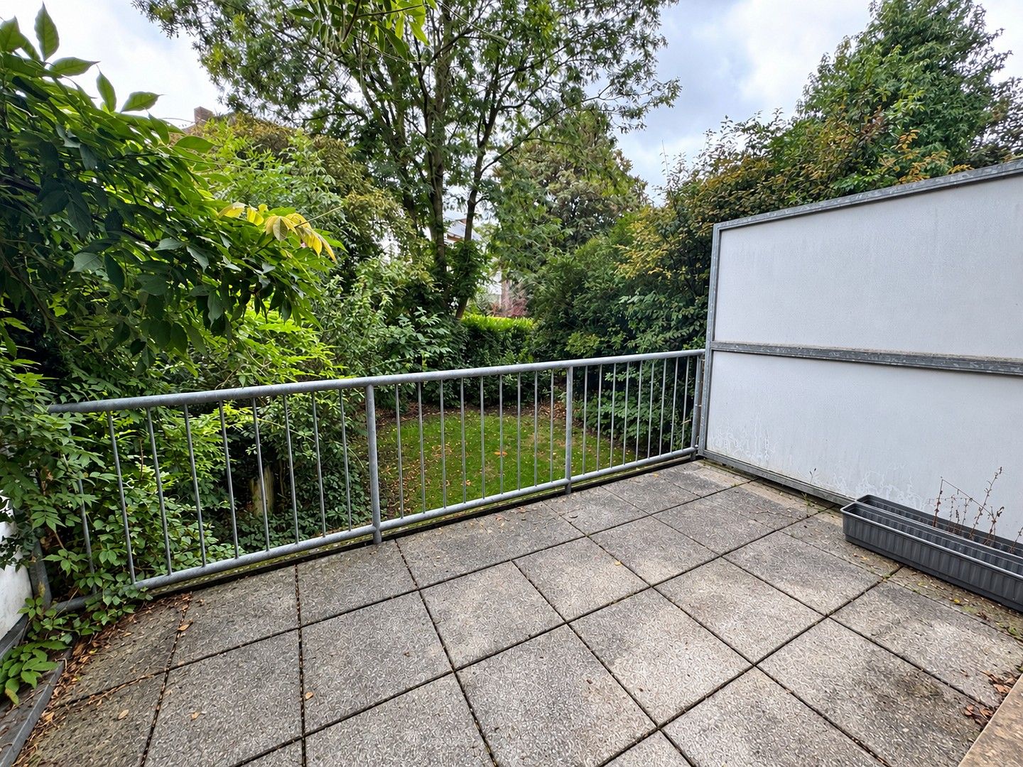 1+1, Heerdestr. 5 Münster Mitte Nordrhein-Westfalen 48149, 29 m² - 2