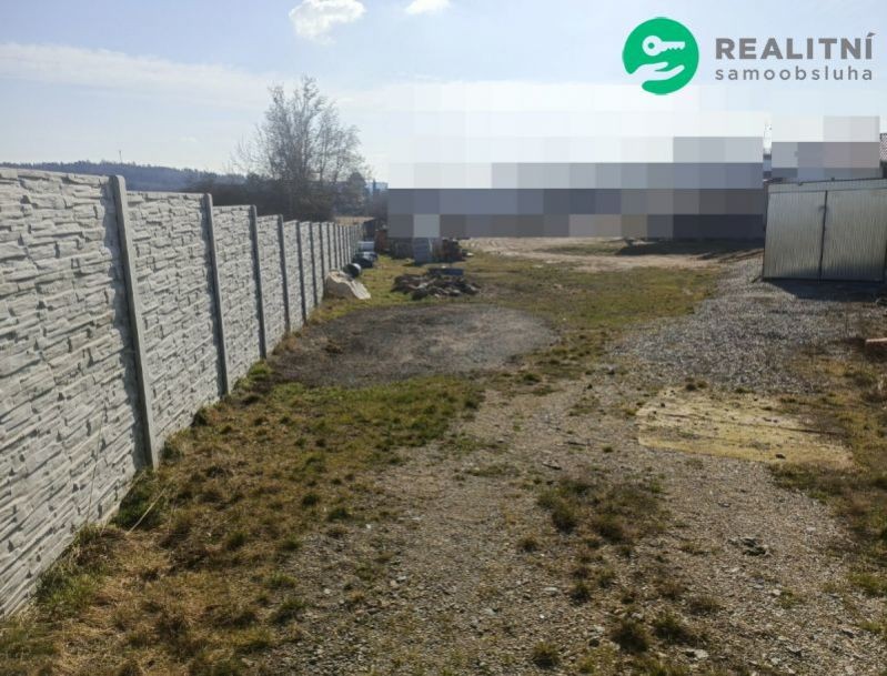 Pozemek pro bydlení · 698 m² · Dukelská, Stříbro - 3
