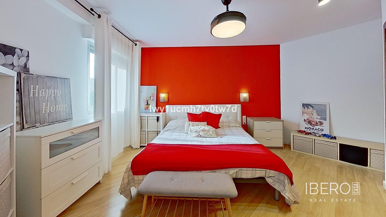 Byt 5+kk · 130 m² · Málaga Centro, Španělsko - 3