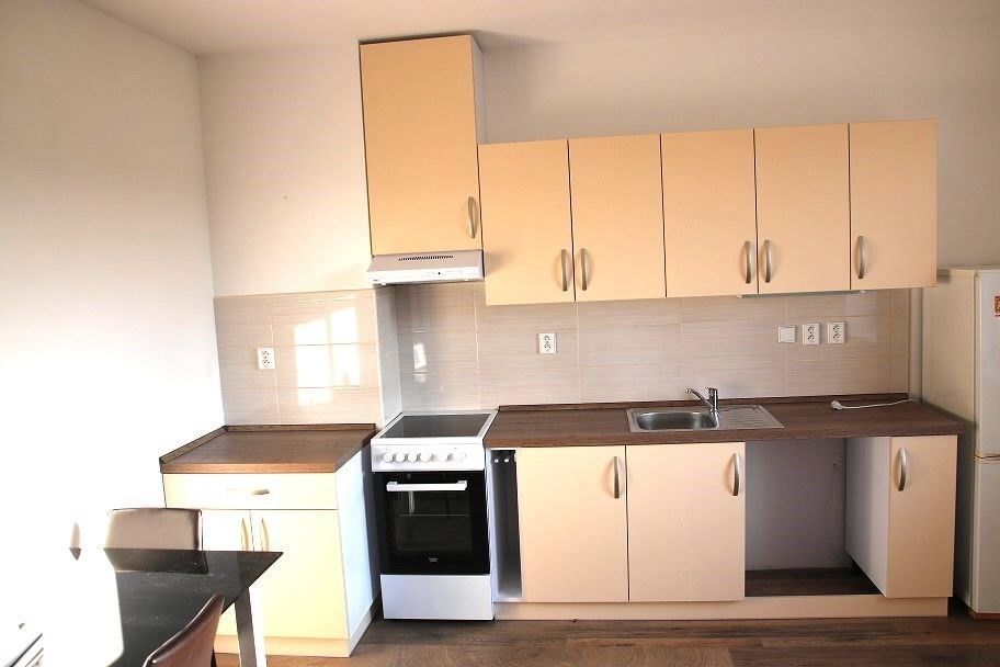 2+kk, Petrovická 283, Domažlice, 35 m²