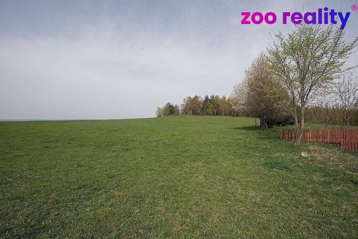 Pozemky pro bydlení, Ovesné Kladruby, okres Cheb, Karlovarský kraj - 1