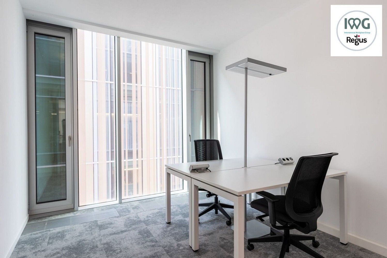 Kanceláře, Ostrava - Moravská Ostrava, okres Ostrava-město, Moravskoslezský kraj, 50 m² - 2