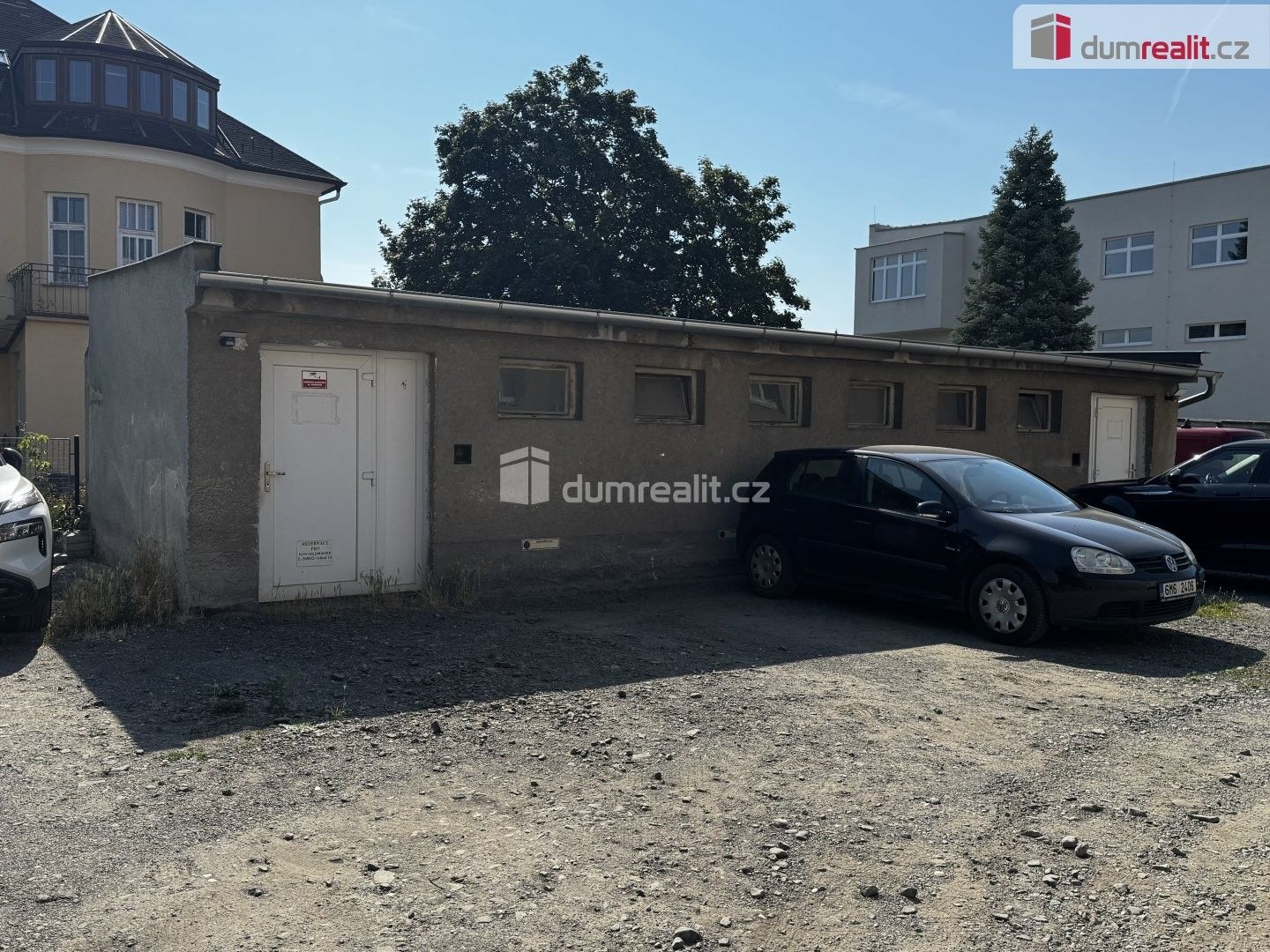 Byt 2+1 – Prostějov, Prostějov, město, Krasice – pohled 5