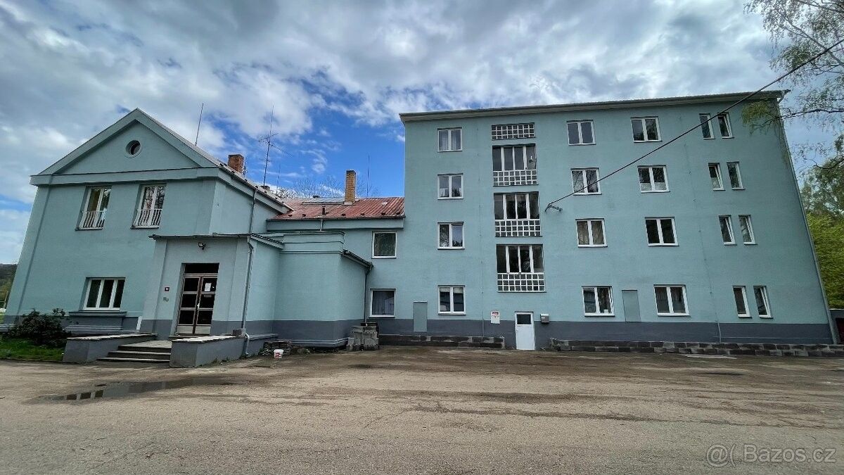 Byty, Dobřív, 338 44