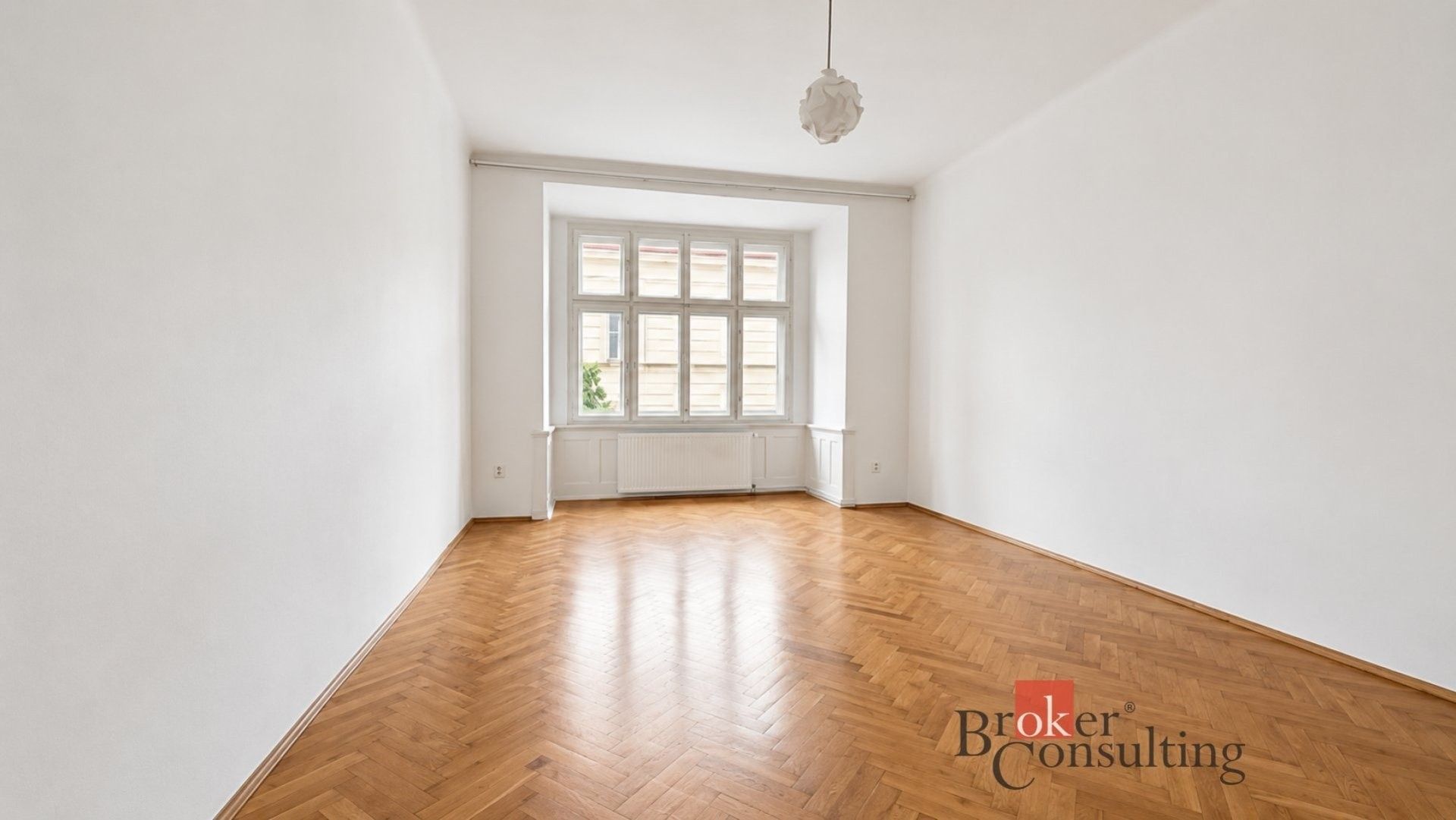 2+1, Boleslavská, Praha, 72 m² - 1