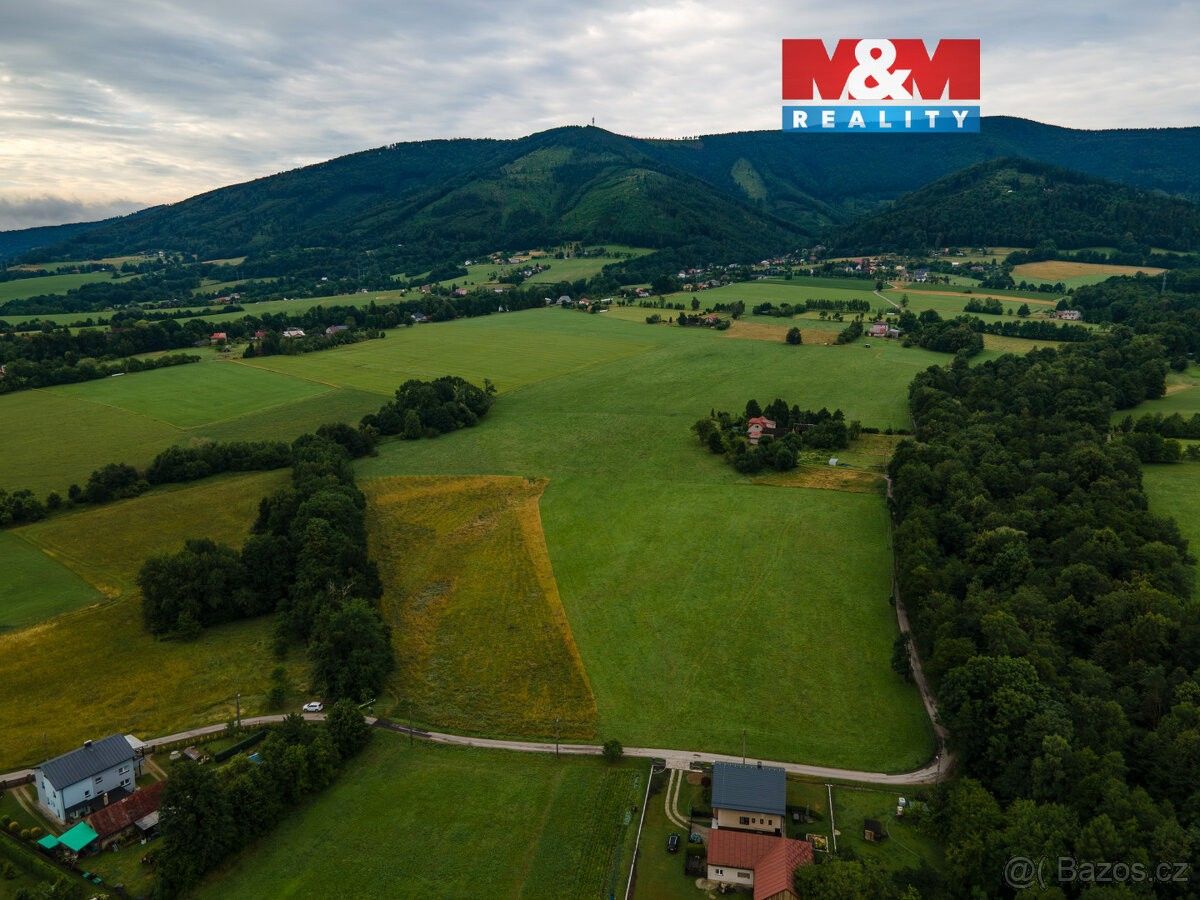 Pozemky pro bydlení, Smilovice u Třince, 739 55