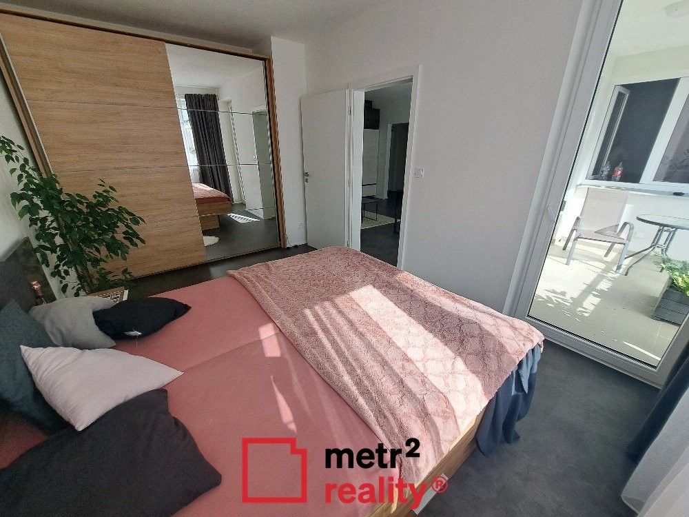 Byt 2+kk · 45 m² · Edmunda Husserla, Olomouc - 4