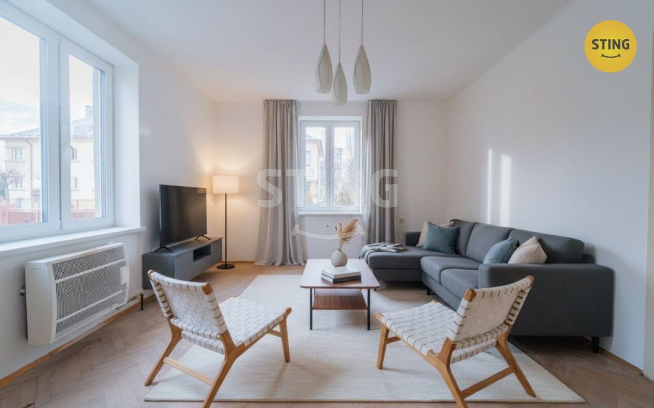 Prodej byt 2+1 - Hobzíkova, Opava, 68 m²