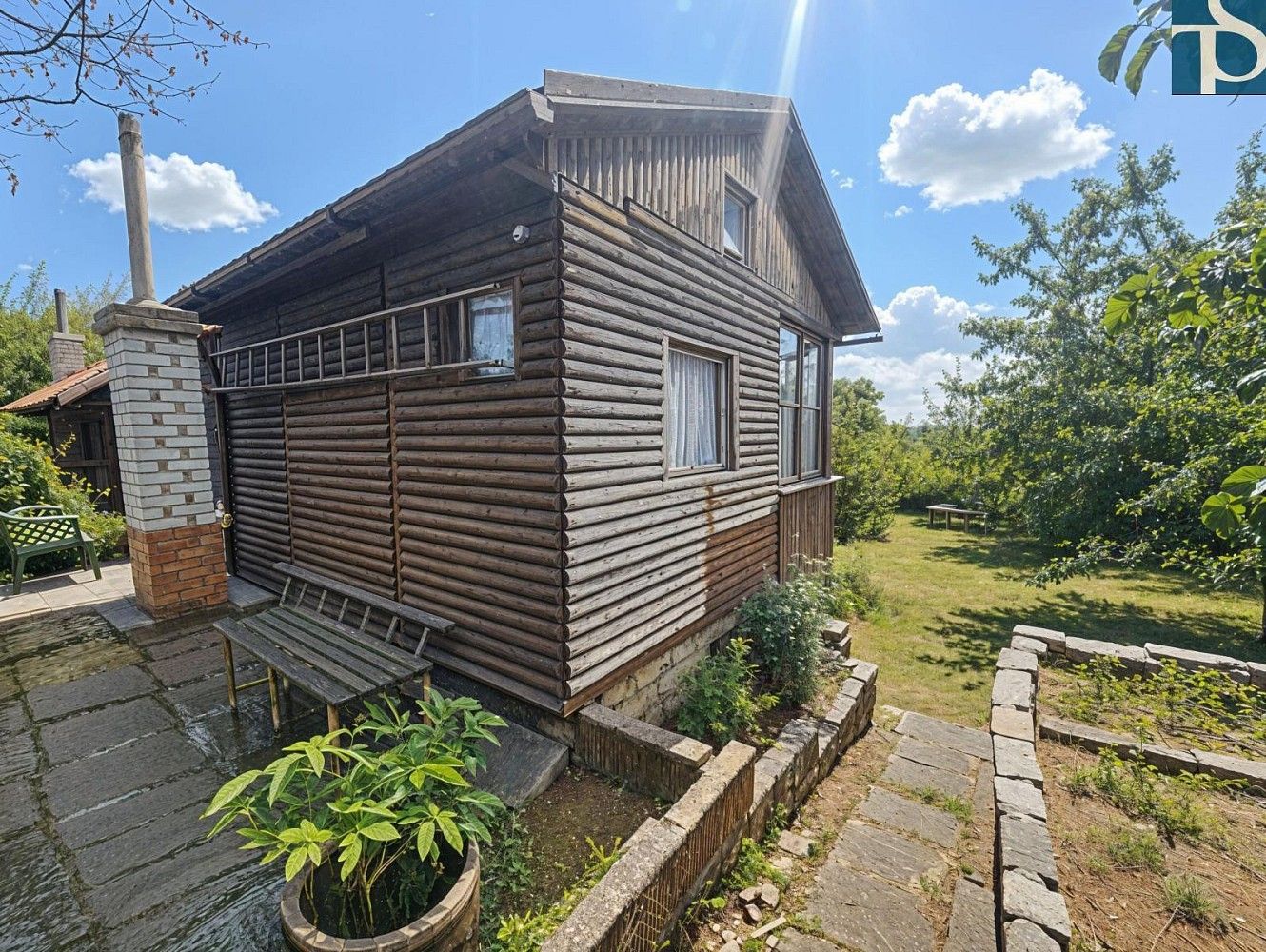 Chalupy, Praha - Sedlec, okres Praha 6, Hlavní město Praha, 25 m²