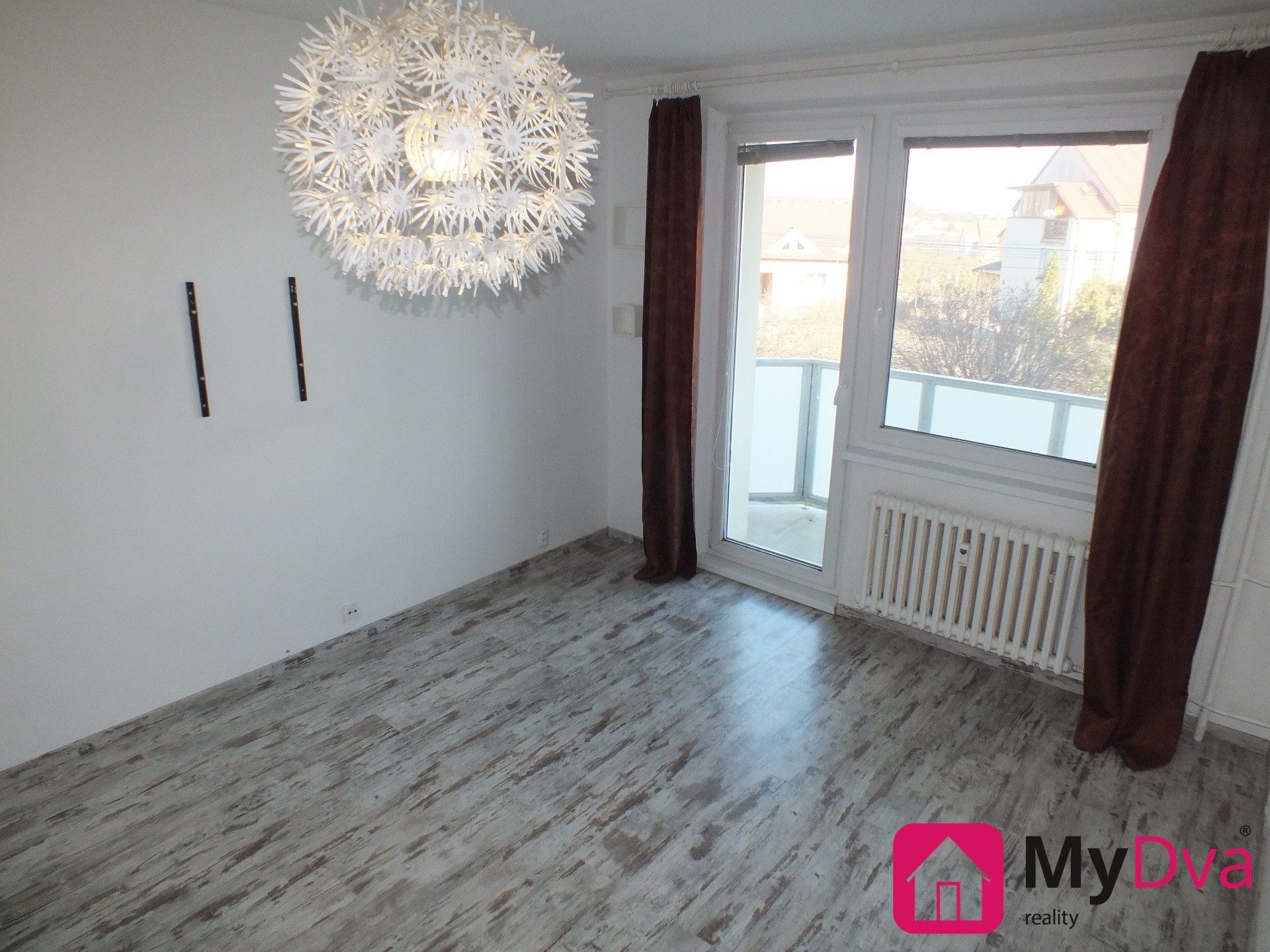 Pronájem byt 1+1 - Jar. Ježka, Třebíč, 32 m² - 5
