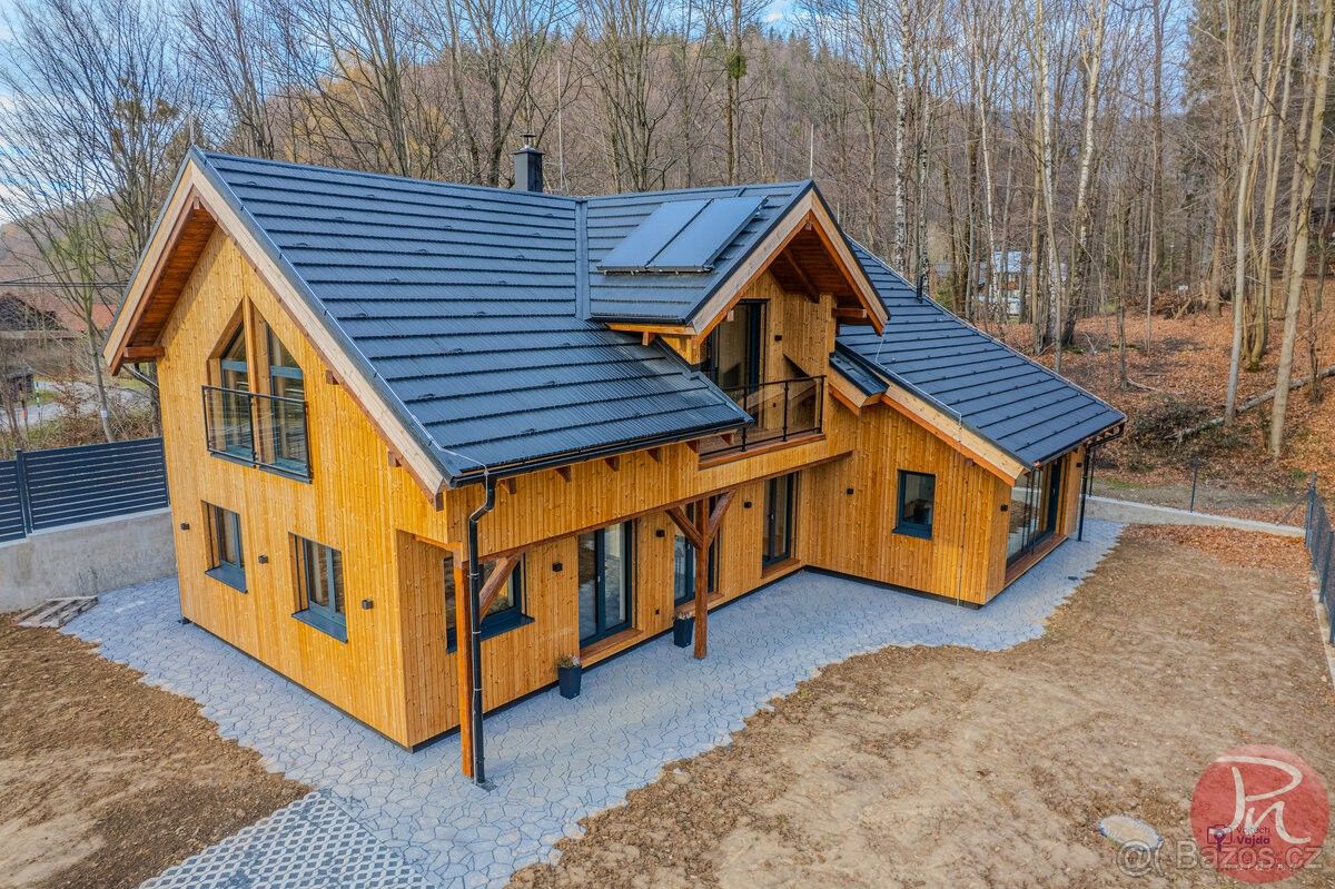 Rodinné domy, Pražmo, 739 04