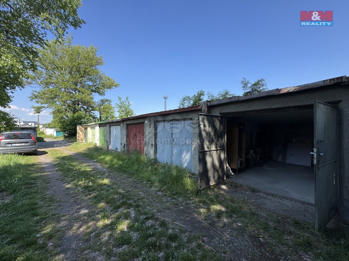 Ostatní, Ibsenova, Ostrava, 18 m²