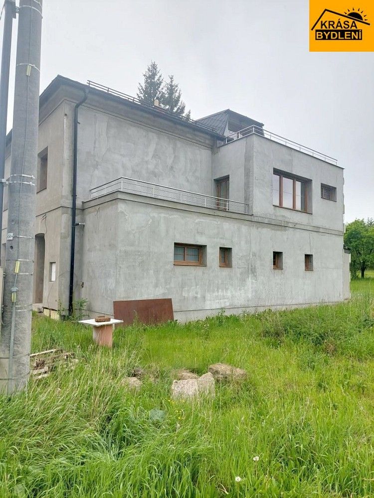 Činžovní dům · 520 m² · Písařov - Bukovice, okres Šumperk, Olomoucký kraj - 4