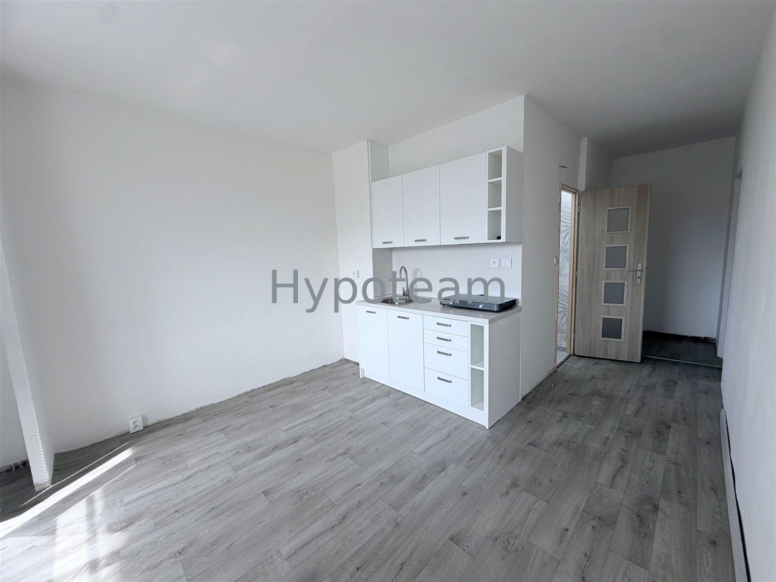 1+1, Sibiřská 369, Ústí nad Labem Neštěmice, 42 m² - 2