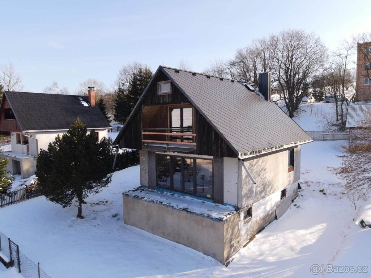Chaty, Krupka, 417 42 - 2