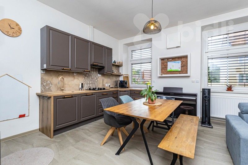 3+kk, Čs. armády 406, Chrudim IV, 75 m² - 2
