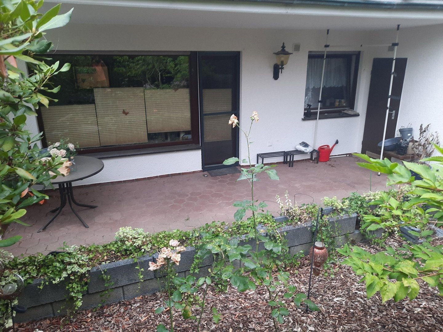 2+kk, Am Homberg 9, , Severní Porýní-Vestfálsko, 64 m² - 1