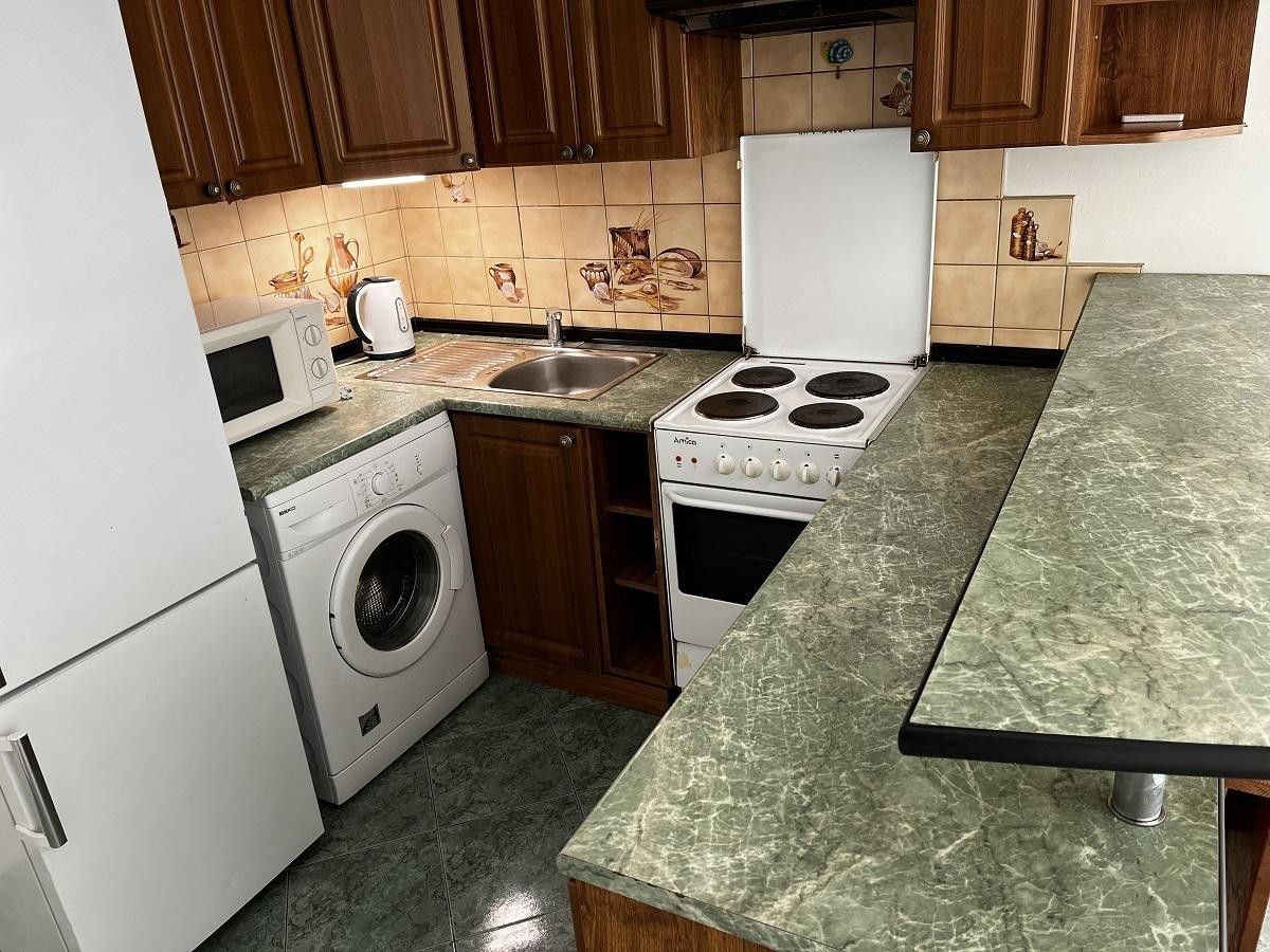 2+kk, Služská, Praha, 47 m²