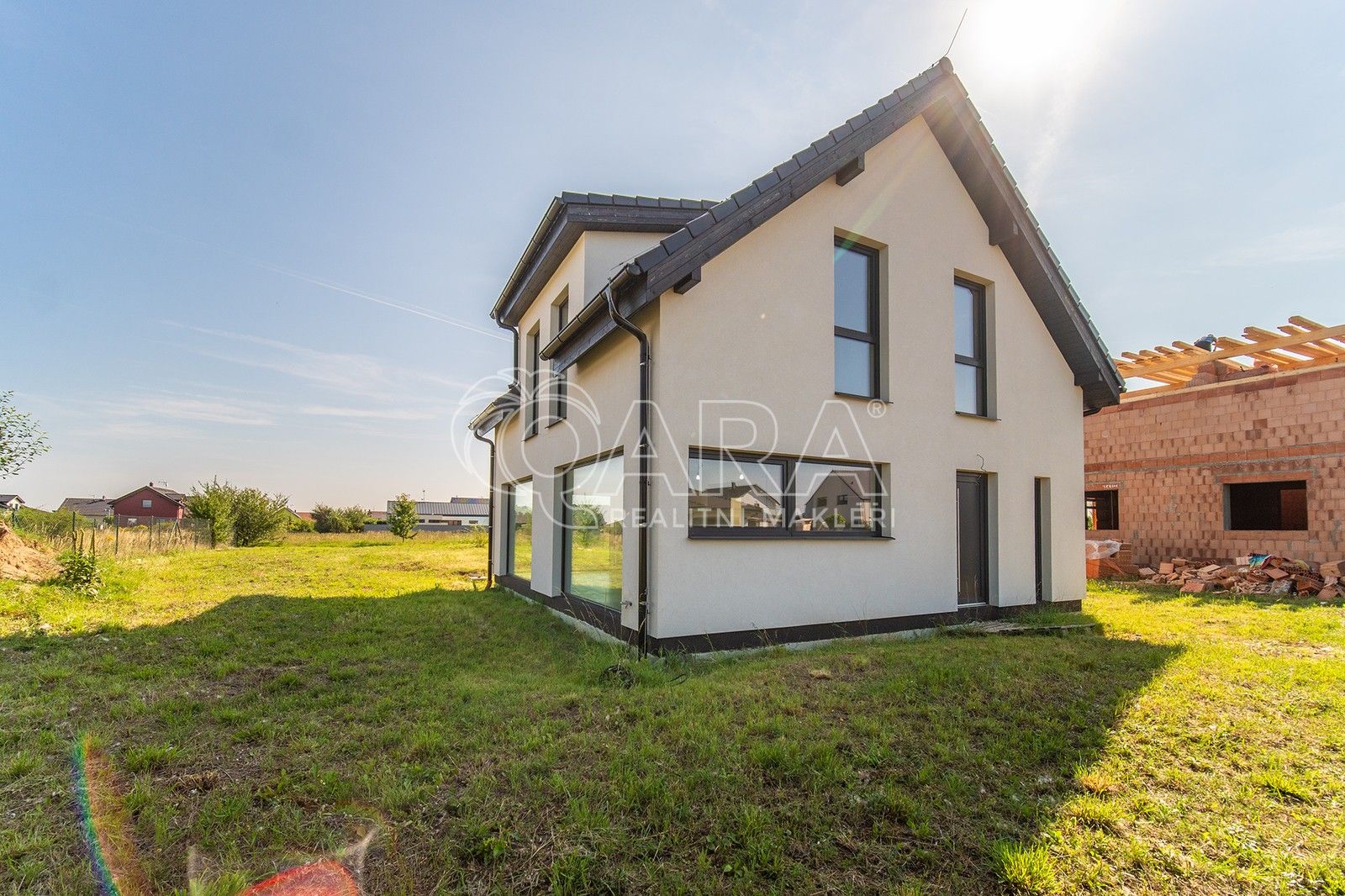 Prodej rodinný dům - Žitná, Sibřina, 124 m²