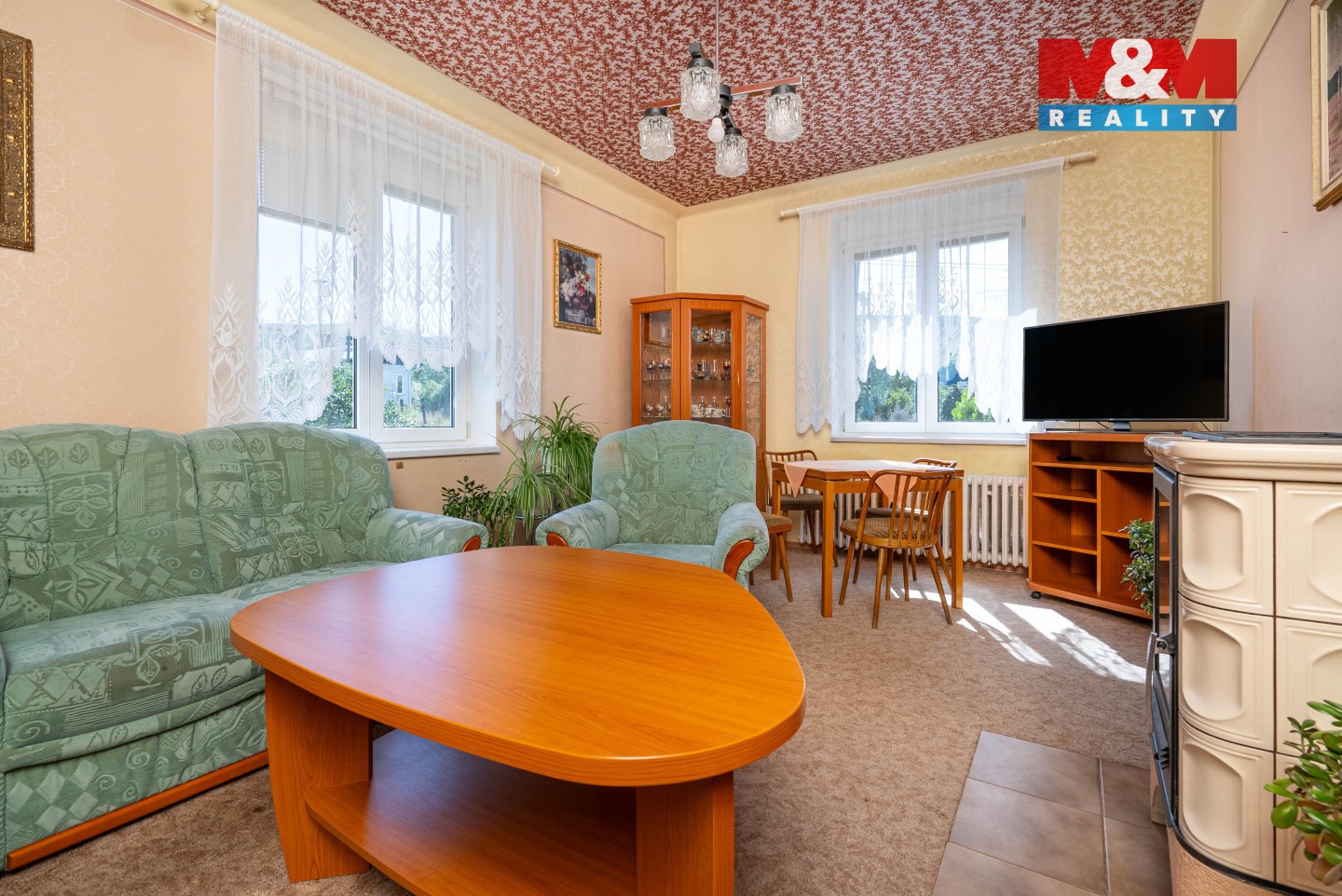 Rodinný dům · 174 m² · Pod Drahou, Řevnice - 4