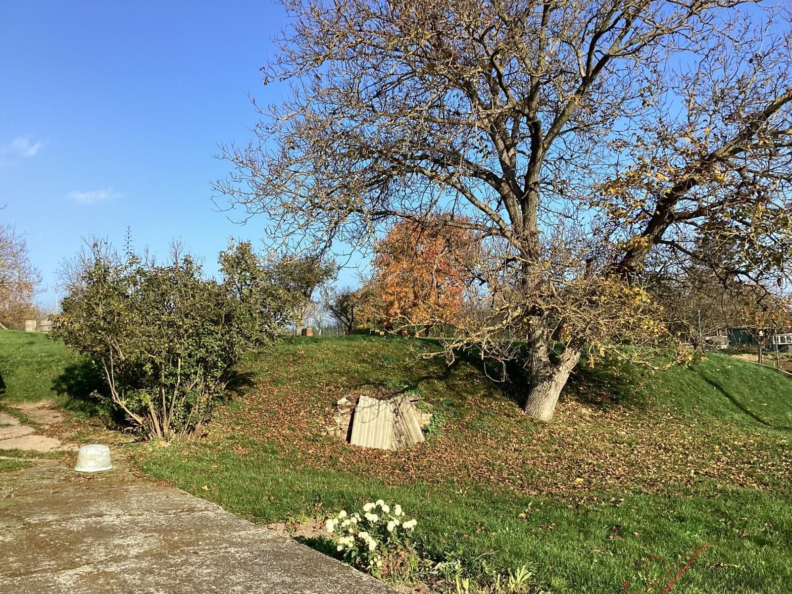 Prodej rodinný dům - Laškov, 80 m²