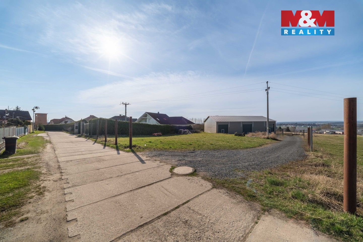 Sklad · 400 m² · Beskydy - 4
