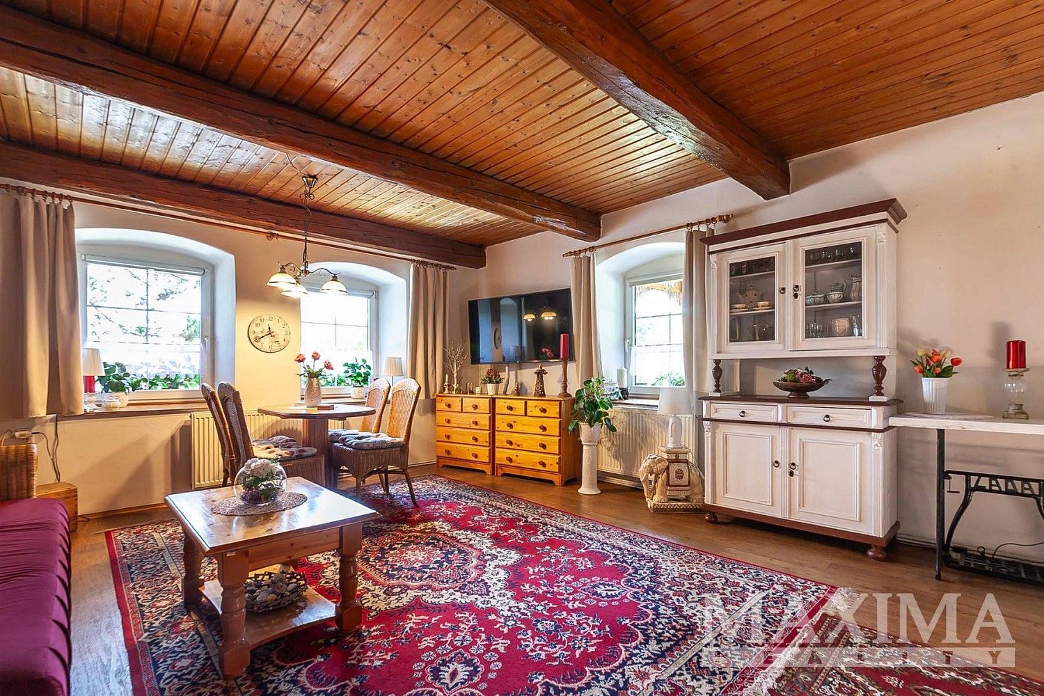 Rodinný dům · 250 m² · Doubravčice, okres Kolín, Středočeský kraj - 3