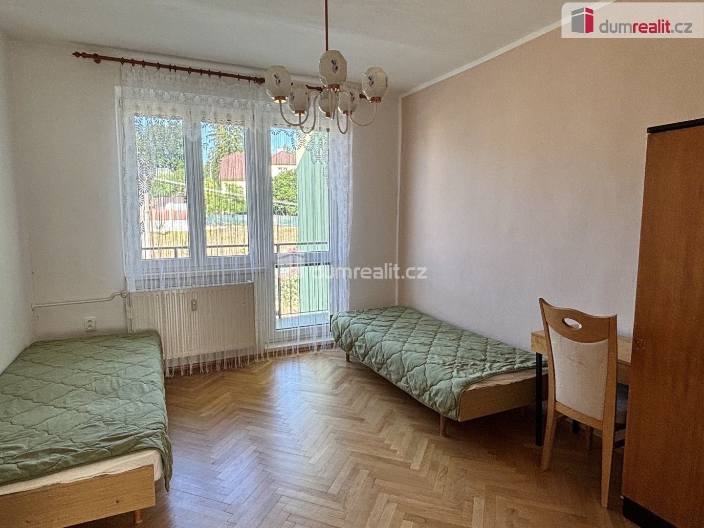 Byt 3+1 · 68 m² · Leoše Janáčka, Luhačovice - 4