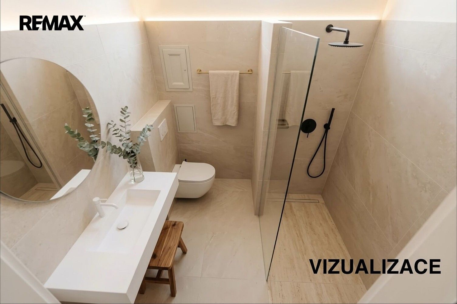 Byt 1+kk · 29 m² · Praha - Holešovice, okres Praha 7, Hlavní město Praha - 3