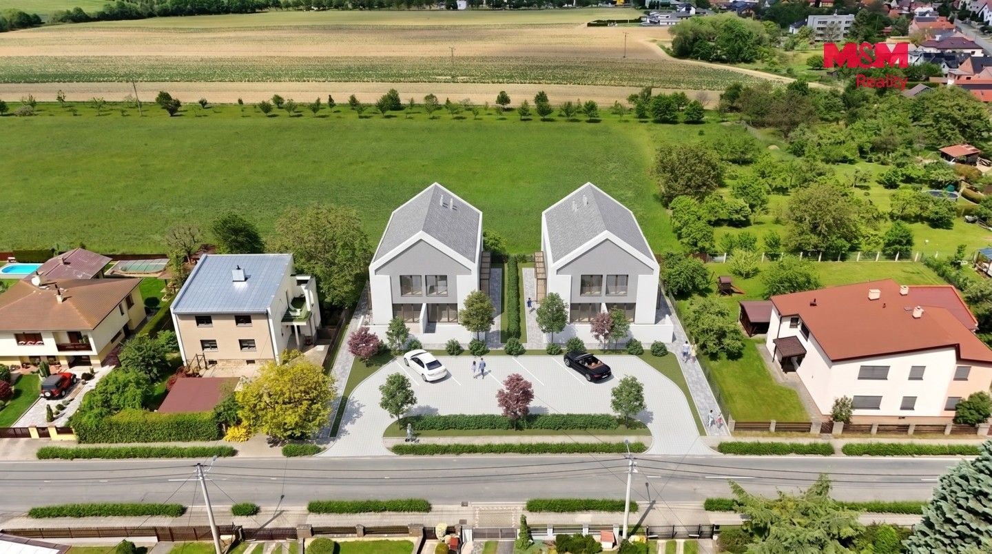 Byt 4+kk · 117 m² · Generála Vlachého, Mokré Lazce - 4